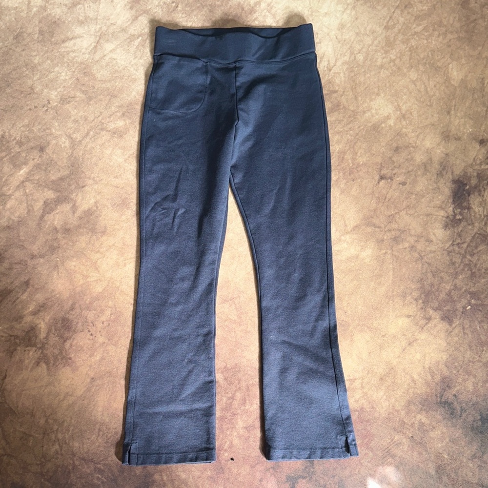 American Giant Gray Leggings